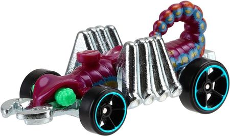 Hot Wheels Dwudziestopak 20-pak H7045 - Ceny i opinie - Ceneo.pl