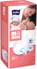 Zdjęcie Bella Mamma Wkładki laktacyjne 30 szt. - Hajnówka