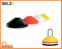 Zdjęcie Sklz Pachołki Agility Cones (SKLZ_28) - Warta