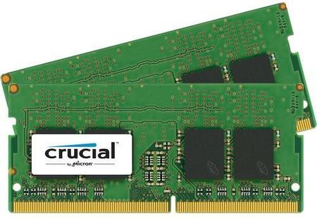 Crucial SO-DIMM 32GB DDR4 (CT2K16G4SFD8213)
