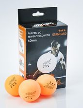 Zdjęcie Allright Piłeczki Tenis Stołowy 40Mm 6 Szt. - Łabiszyn