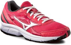 mizuno crusader 9 test