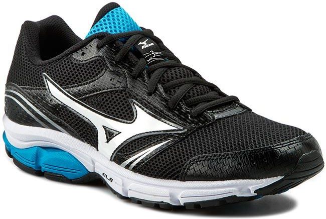 Mizuno wave impetus clearance wide