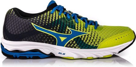 mizuno wave elevation w