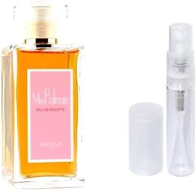 Pierre Balmain Miss Balmain Pierre Balmain Paris Miss Balmain