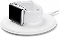 Zdjęcie Apple Watch Stacja Ładująca Apple Watch (MLDW2ZM/A) - Będzin
