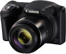 Canon PowerShot SX420 IS Czarny
