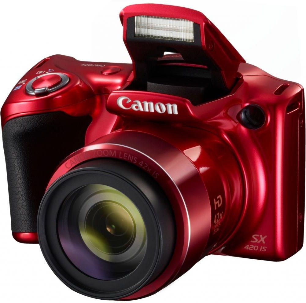 ビデオカメラ Canon PowerShot SX420 IS Amazon | キヤノン デジタルカメラ PowerShot SX420 IS 光学42倍