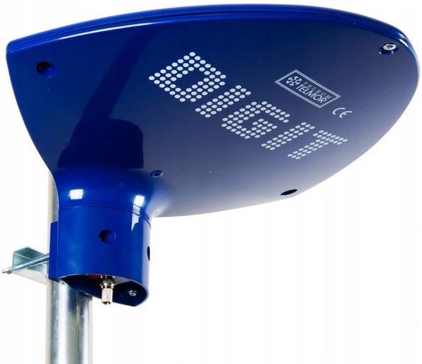 Telmor DIGITactiva LTE (F134654207515) - zdjęcie 1 Telmor DIGITactiva LTE (F134654207515)