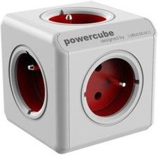 Allocacoc PowerCube Original (POWERCUBERED2100RD)