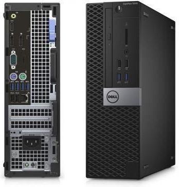 Dell OptiPlex 5040スモールフォームコンピュータデスクトップPC