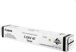 Zdjęcie Canon C-EXV47 Czarny (8516B002) - Murowana Goślina