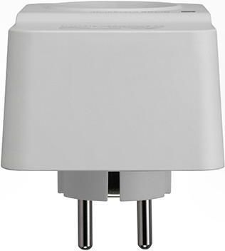 APC Essential SurgeArrest listwa zasilająco-filtrująca 1 Gniazdo PL (PM1WFR) - zdjęcie 1 APC Essential SurgeArrest listwa zasilająco-filtrująca 1 Gniazdo PL (PM1WFR)