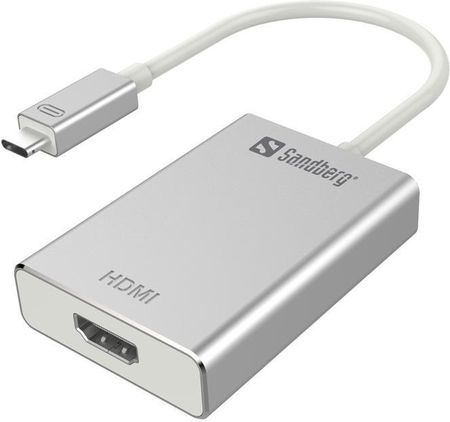 Sandberg Kabel USB-C - HDMI (13612)