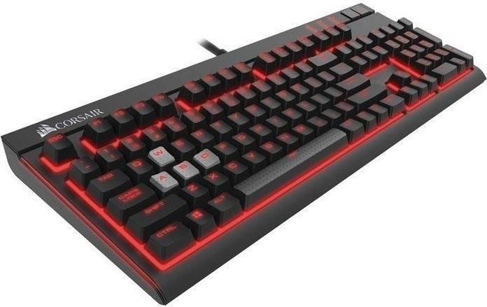 corsair strafe blue corsair strafe blue