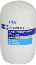 Anida Medisoft Men Roll-On 50ml - zdjęcie 1