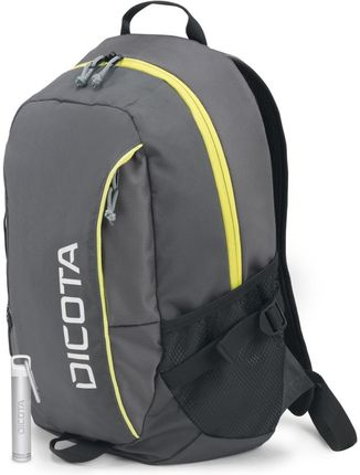 Dicota Backpack Power Kit Premium do 15.6" (D31121)