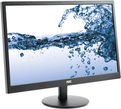 aoc 18.5 led monitor