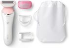 PHILIPS SatinShaven Advanced BRL140/00 