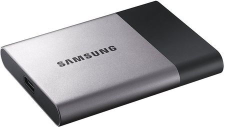 Samsung T3 250GB Srebrny (MU-PT250B/EU)