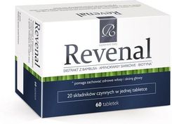 Zdjęcie Revenal 60tabl. - Sieraków