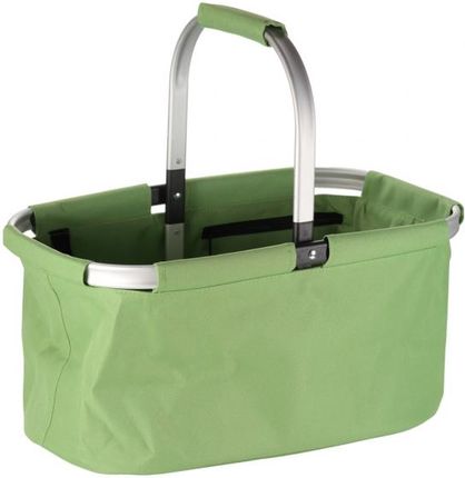 Tescoma Składany koszyk na zakupy SHOP!, zielony