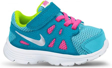 Buty Nike Revolution 2 Tdv niebieskie 555092 402 Ceny i opinie Ceneo.pl