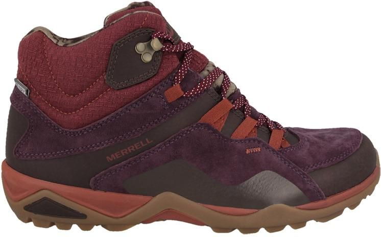 Merrell fluorecein clearance