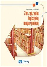 Zdjęcie Zarządzanie logistyką magazynową - Nowe Skalmierzyce