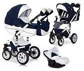 Zdjęcie Riko Brano Ecco 04 Głęboko spacerowy - Łódź