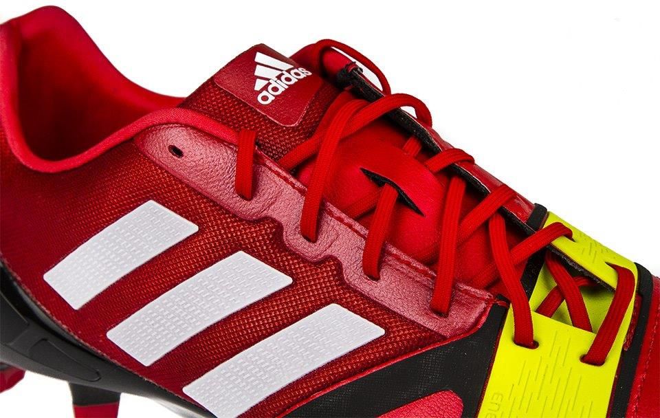 Adidas clearance nitrocharge 214