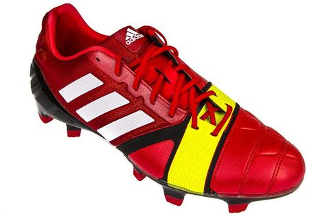 Adidas Nitrocharge 1.0 TRX FG - Ceny i opinie - Ceneo.pl