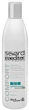 Helen Seward Szampon Oczyszczający Eudermiczny Soothing 9/S Comfort Mediter 300ml