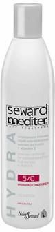Helen Seward Odżywka Nawilżająca Włosy Farbowane 5 C Hydra Hydrating Conditioner Mediter 1000 ml