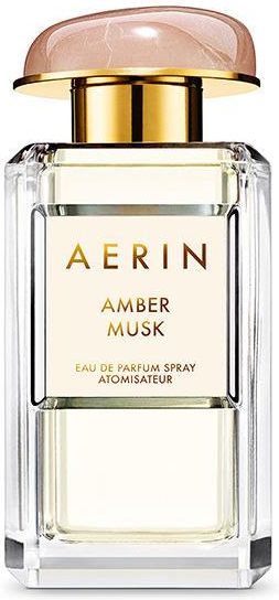 香水(女性用) AERIN AMBER MUSK EDP 50ml AERIN Amber Musk Eau de