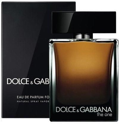 Dolce Gabbana The One Woda Perfumowana 150 ml
