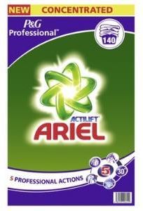 Ariel Professional Regular Proszek do prania 9,1kg 140 Prań