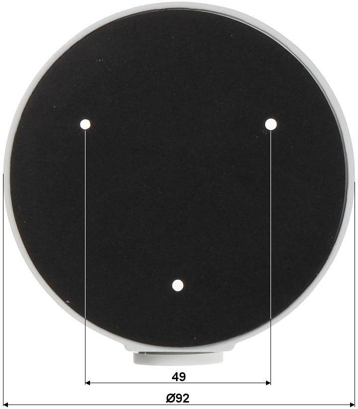 DAHUA PFA134 - zdjęcie 7 DAHUA PFA134