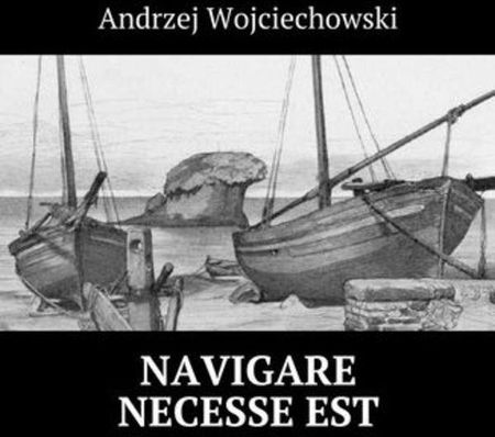Navigare necesse est (E-book)