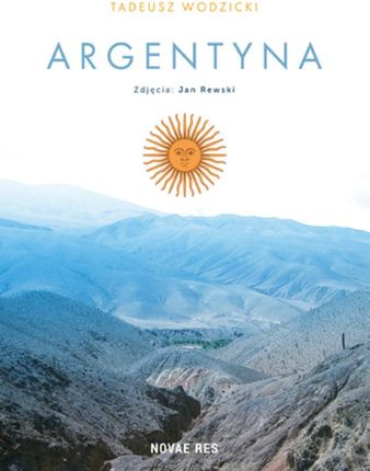 Argentyna (E-book)