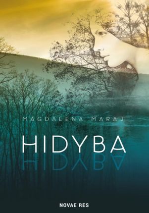 Hidyba (E-book)