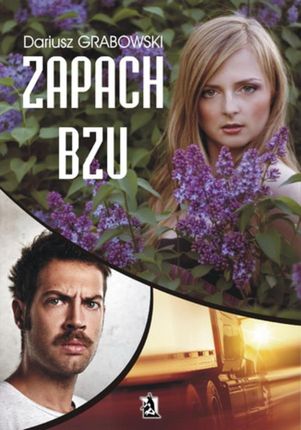 Zapach bzu (E-book)