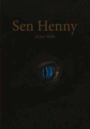 Sen Henny (E-book)