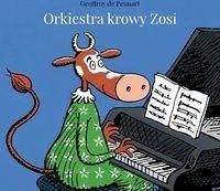 Orkiestra krowy zosi - zdjęcie 1