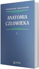 Zdjęcie Anatomia człowieka Tom 1-5 - Łazy