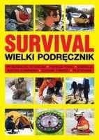Zdjęcie Survival. Wielki podręcznik - Zakliczyn