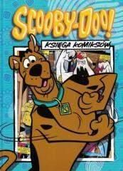 Scooby Doo! Księga komiksów TW