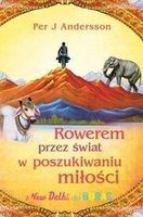 Zdjęcie Rowerem przez świat w poszukiwaniu miłości - Katowice