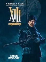 Steve Rowland. XIII Mystery. Tom 5