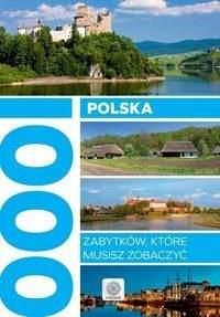 Polska 1000 zabytków